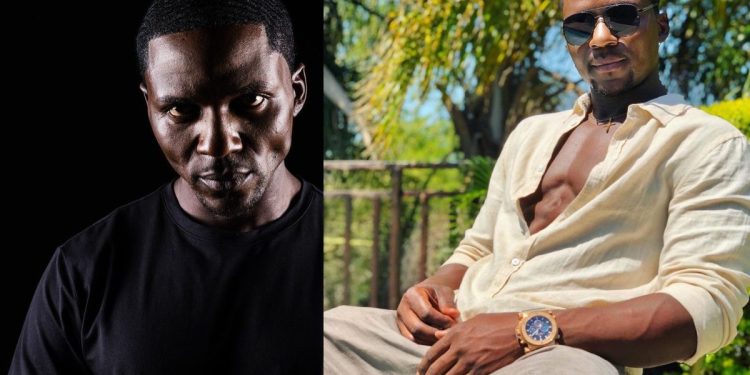 Joe Kazadi Biography: Age, Career, Wife, Daughter, Cars, Net Worth, Scandal