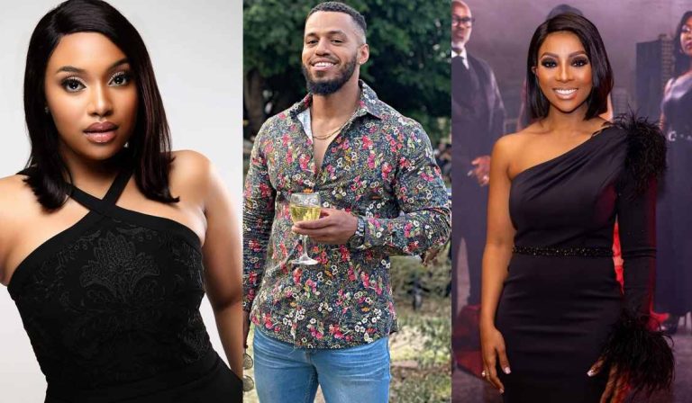 South African celebrity look-alikes who can easily play siblings onscreen