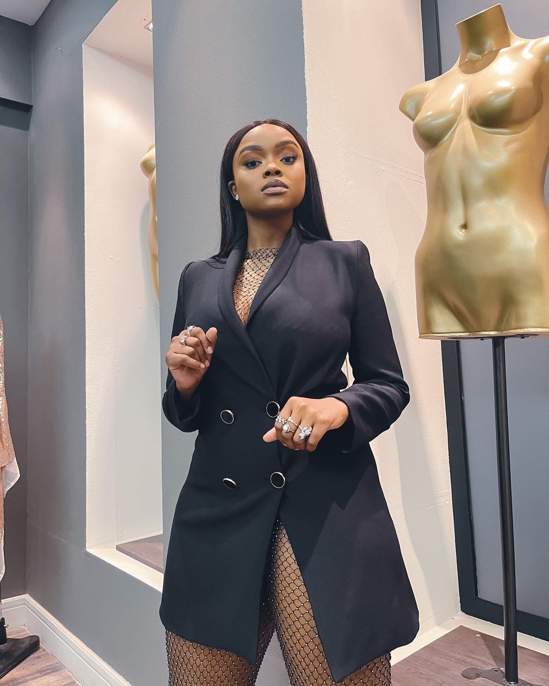 Londeka Mchunu Biography