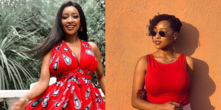 Mamarumo Marokane Biography Age, Career, Boyfriend, Cars, Net Worth, Scandal!