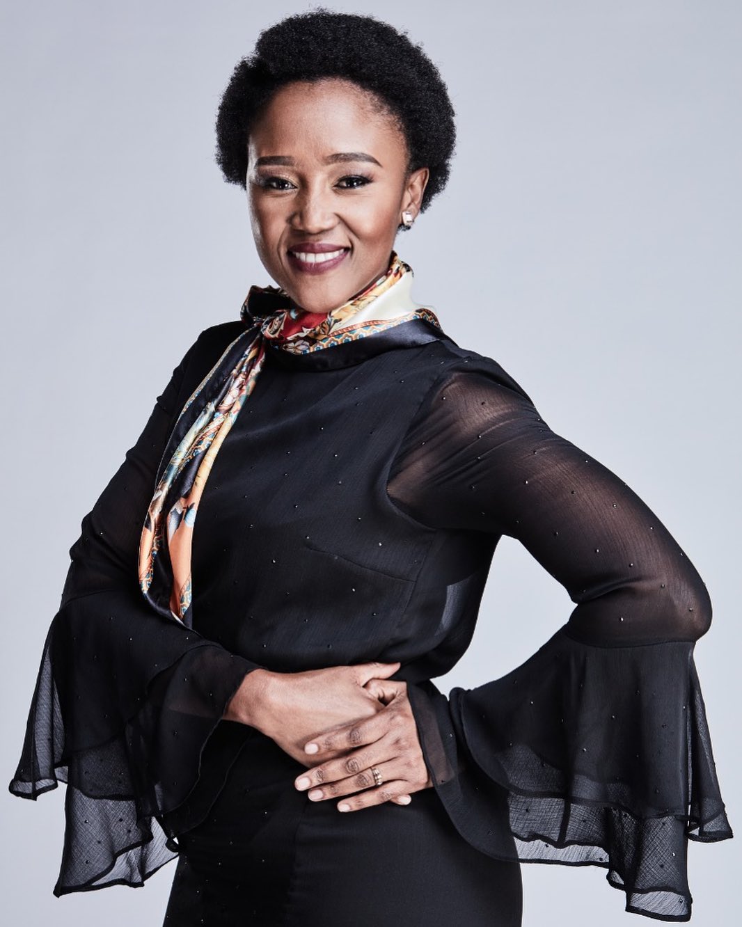 Matshepo Maleme Biography Age, Career, Husband, Awards, Net Worth, House of Zwide