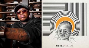 Murdah Bongz drops solo album