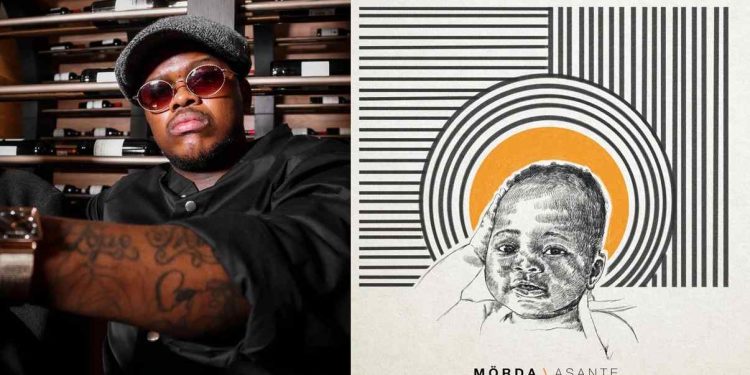 Murdah Bongz drops solo album