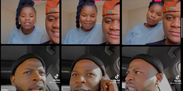 Nkosazana Daughter audition for DJ Maphorisa after being introduced by Mpura