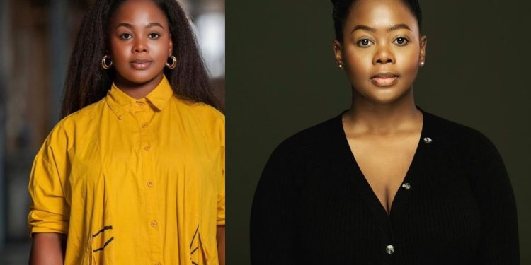 Nolwazi Shange Biography Age, Career, Husband, Kids, Net Worth, Scandal!