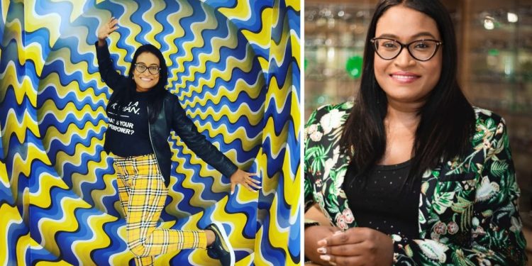 Samantha Govender Biography: Age, Career, Husband, Net Worth, Imbewu