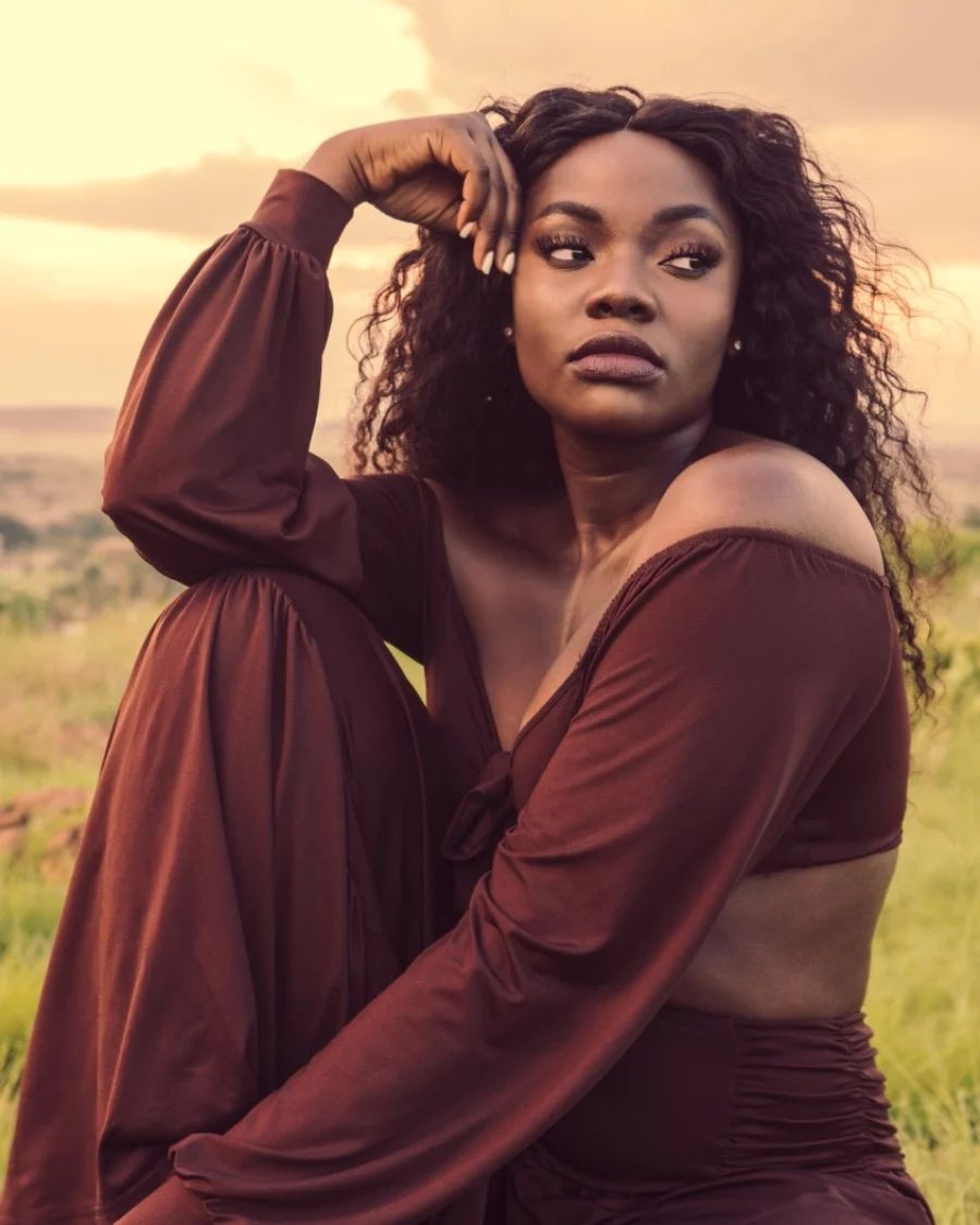 Sibongokuhle Nkosi Biography Age, Career, Boyfriend, Net Worth, Durban Gen