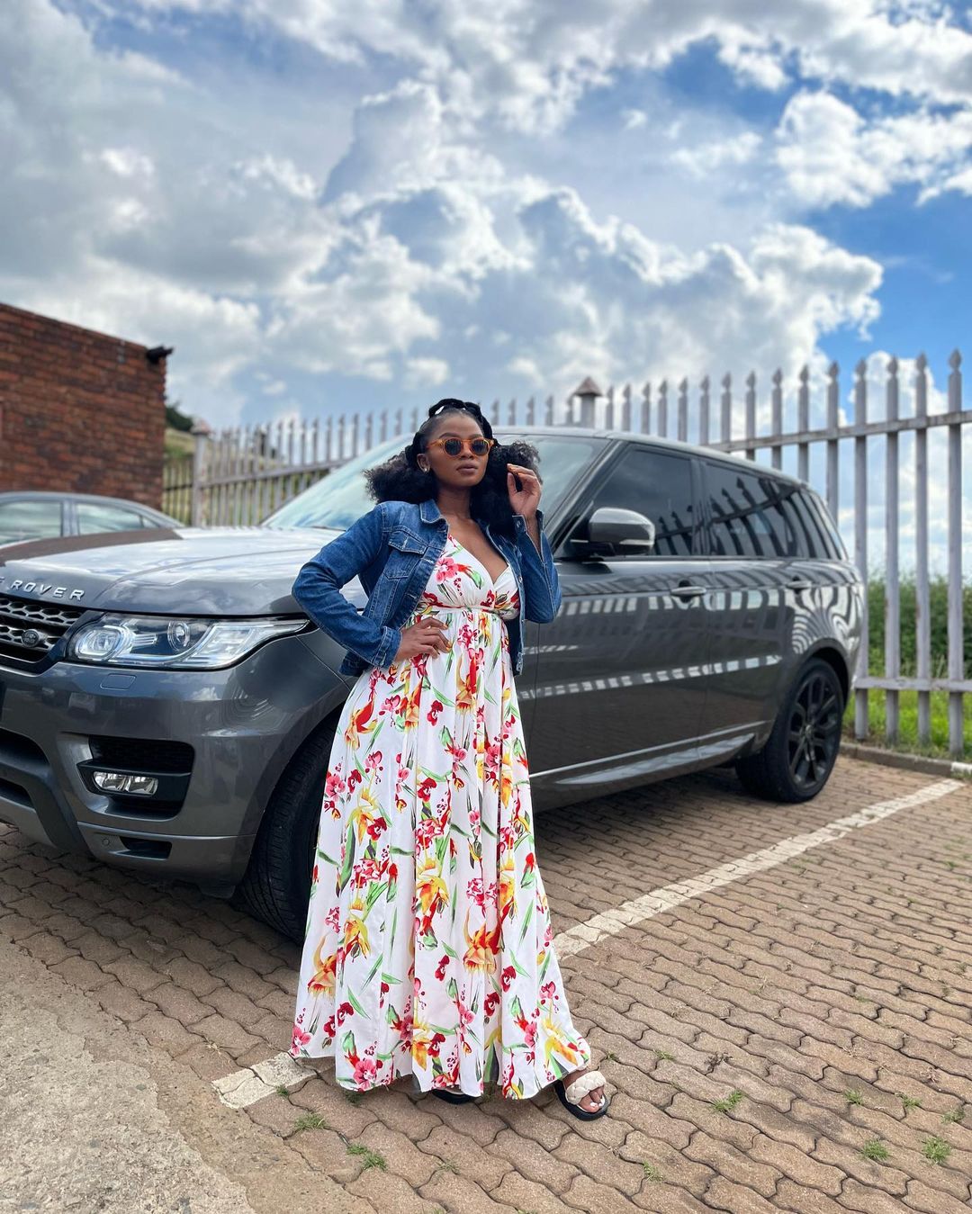 Sikelelwa Vuyeleni Biography Age, Career, Boyfriend, Car, Net Worth, House of Zwide