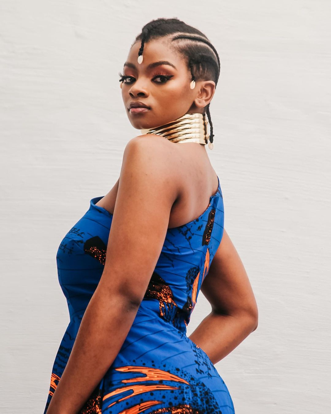 Sikelelwa Vuyeleni Biography Age, Career, Boyfriend, Car, Net Worth, House of Zwide