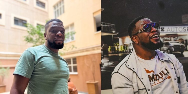 Sipho Ndlovu Biography Age, Career, Wife, Net Worth, The Wife