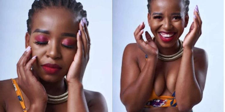 Snenhlanhla Sabela Biography Age, Career, Boyfriend, Net Worth, Imbewu