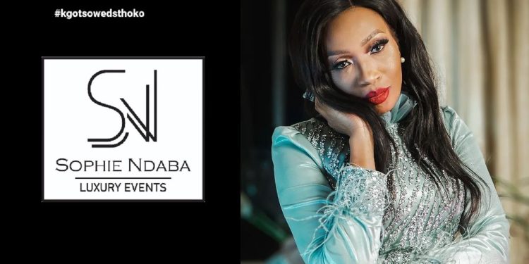 ‘Back with a bang’ Queen Moroka of Generations Sophie Ndaba resurrects her luxury events planning business
