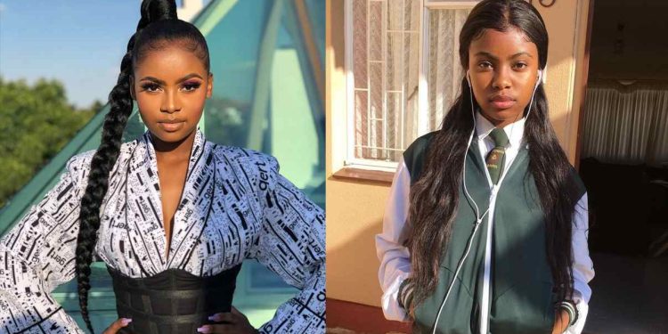 Sphokuhle Ntshalintshali