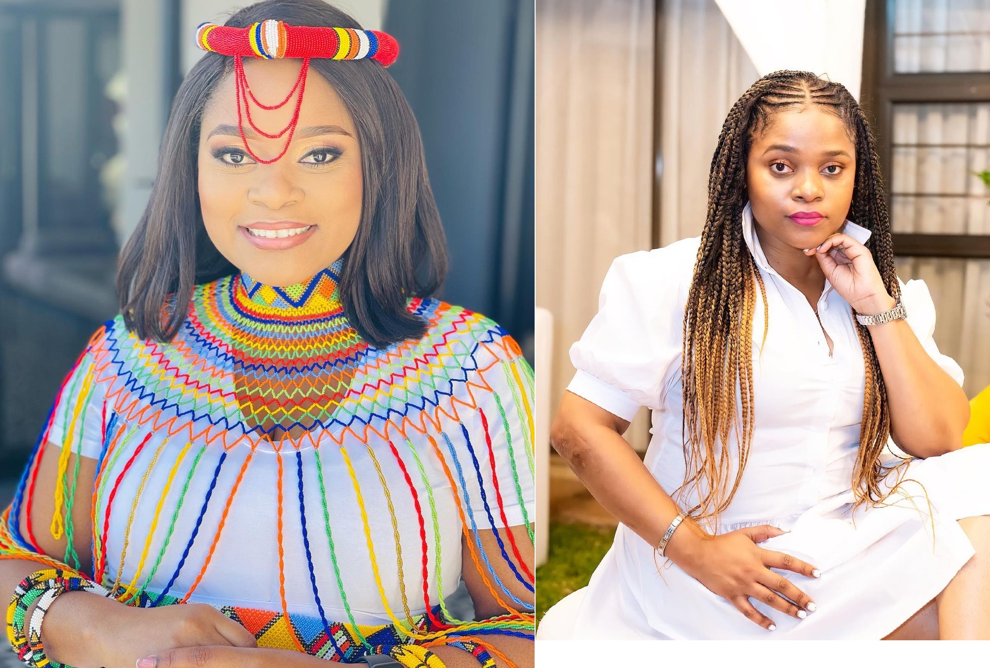 Sthandwa Nzuza Biography Age, Career, Husband, Net Worth, Durban Gen