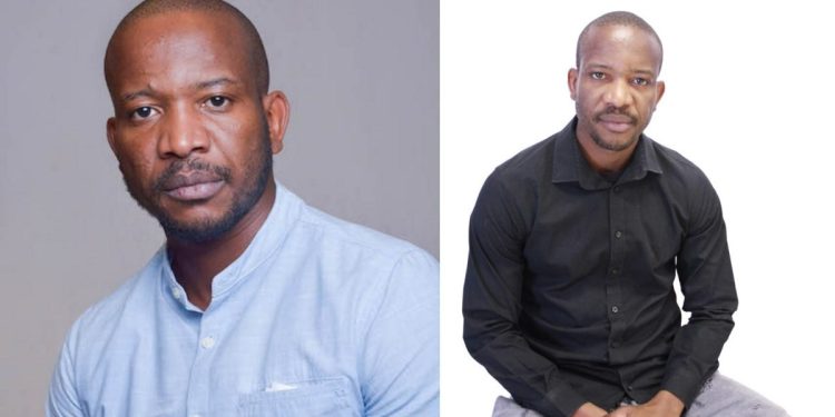 Thapelo Aphiri Biography Age, Career, Roles, Wife, Net Worth, Scandal