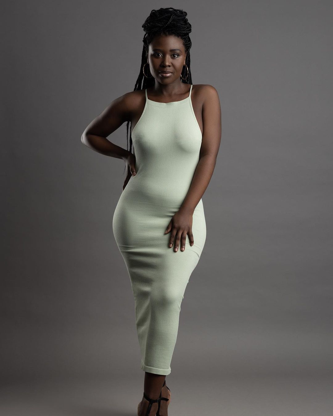 Thokozisa Ziqubu Biography Age, Career, Wife, Daughter, Net Worth, Durban Gen