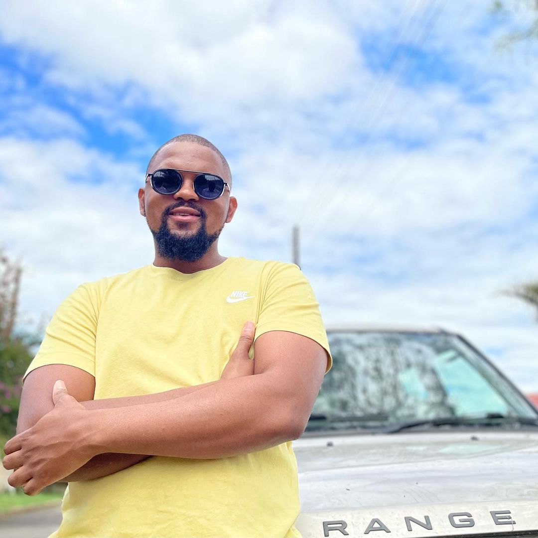 Thokozisa Ziqubu Biography Age, Career, Wife, Daughter, Net Worth, Durban Gen