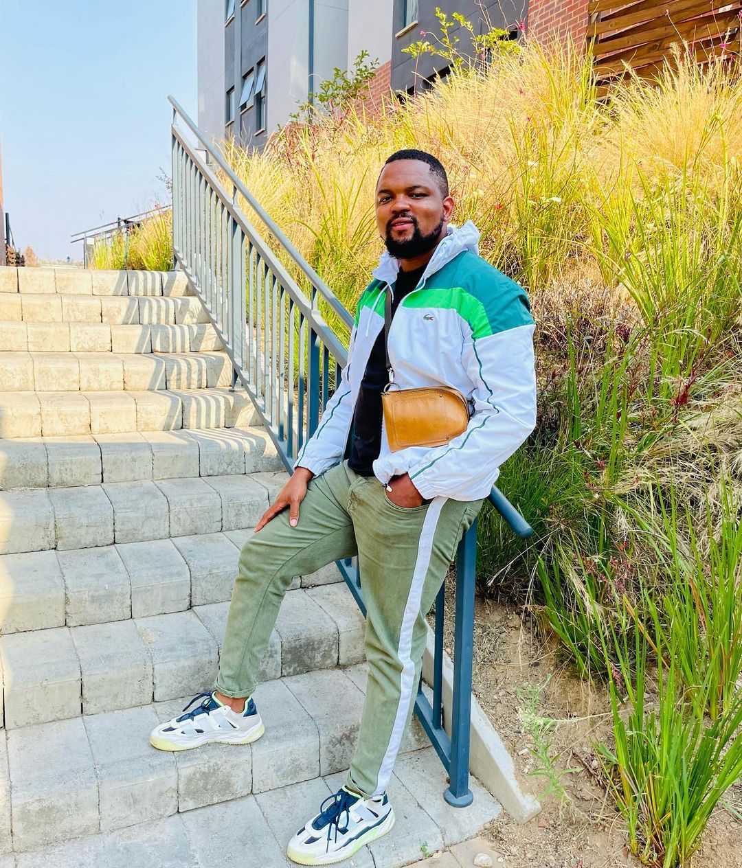 Thokozisa Ziqubu Biography Age, Career, Wife, Daughter, Net Worth, Durban Gen