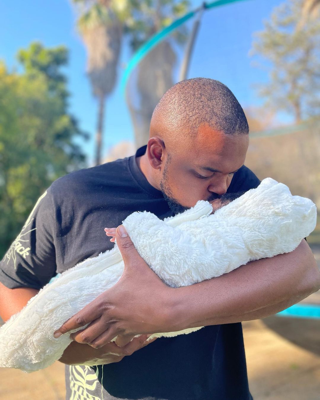 Thokozisa Ziqubu Biography Age, Career, Wife, Daughter, Net Worth, Durban Gen