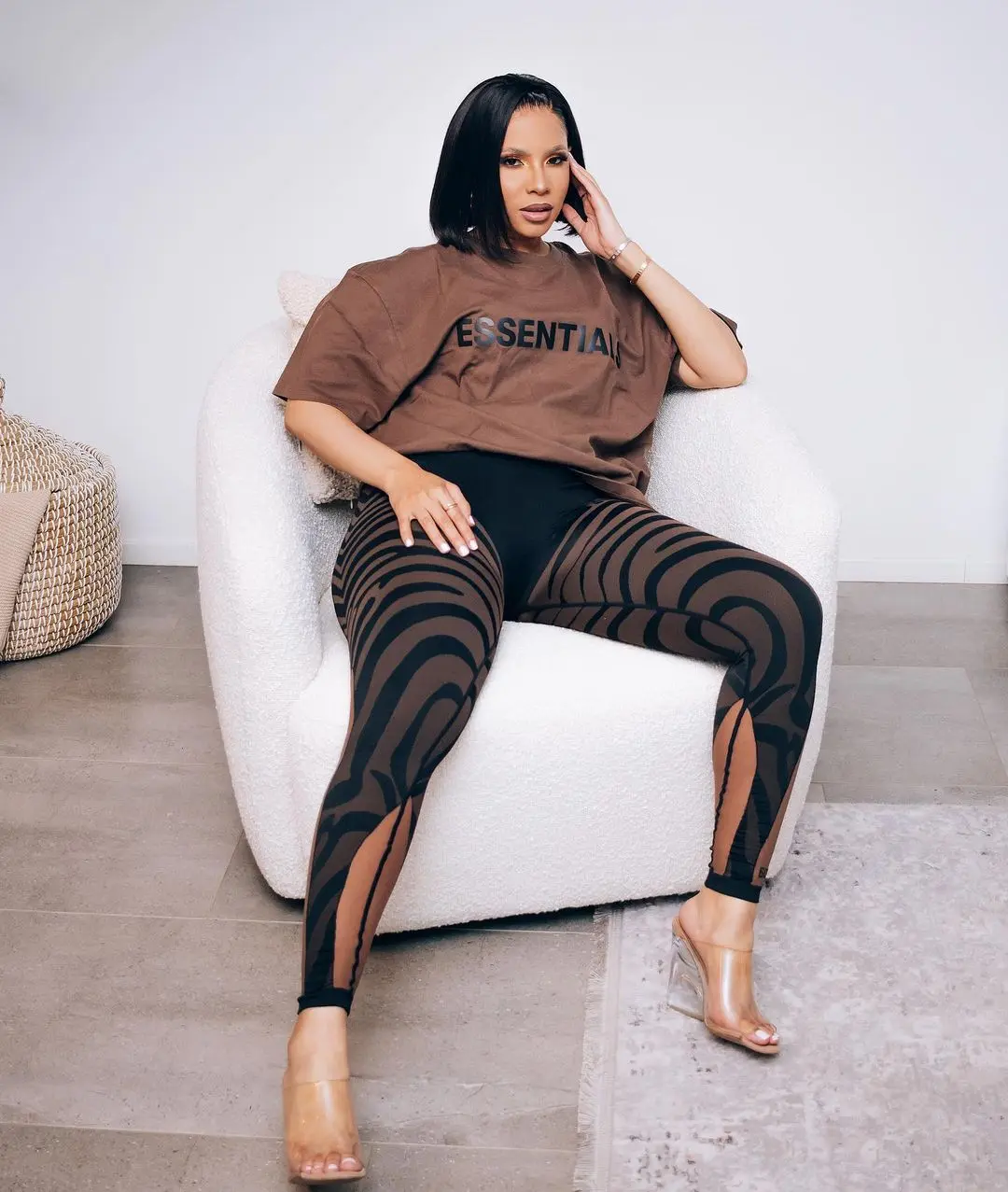 DJ Thuli Phongolo - Source: Instagram