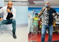 Tumelo Matlala ‘Dr Khumalo’ from Durban Gen’s salary on the show revealed