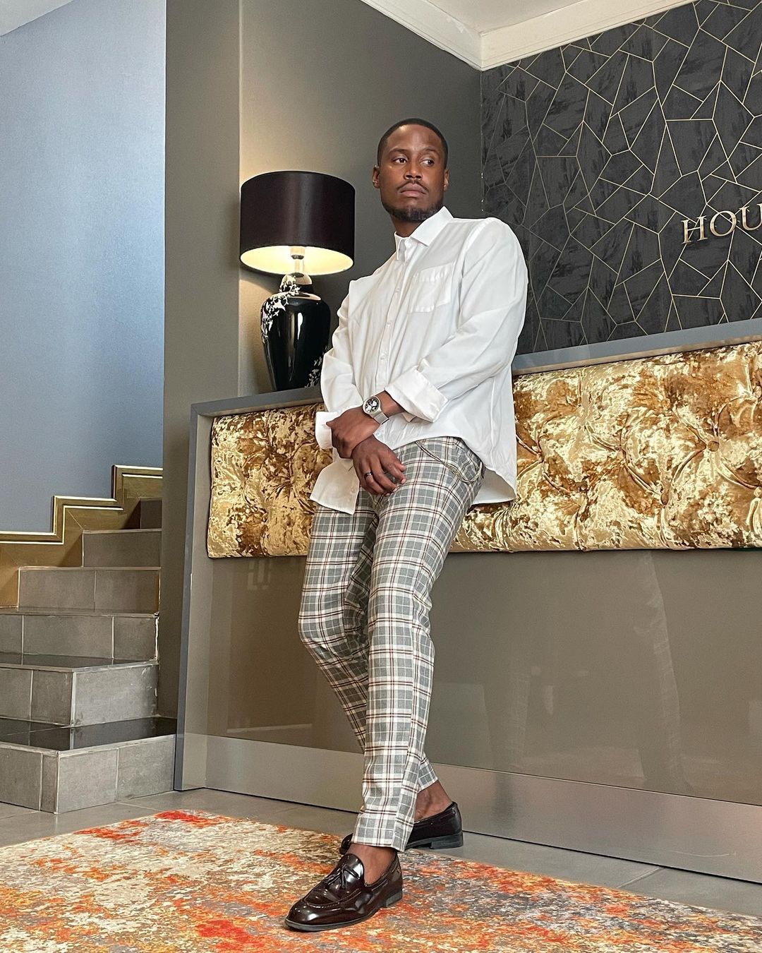 Wanda Zulu Biography Age, Career, Girlfriend, Cars, Net Worth, House of Zwide