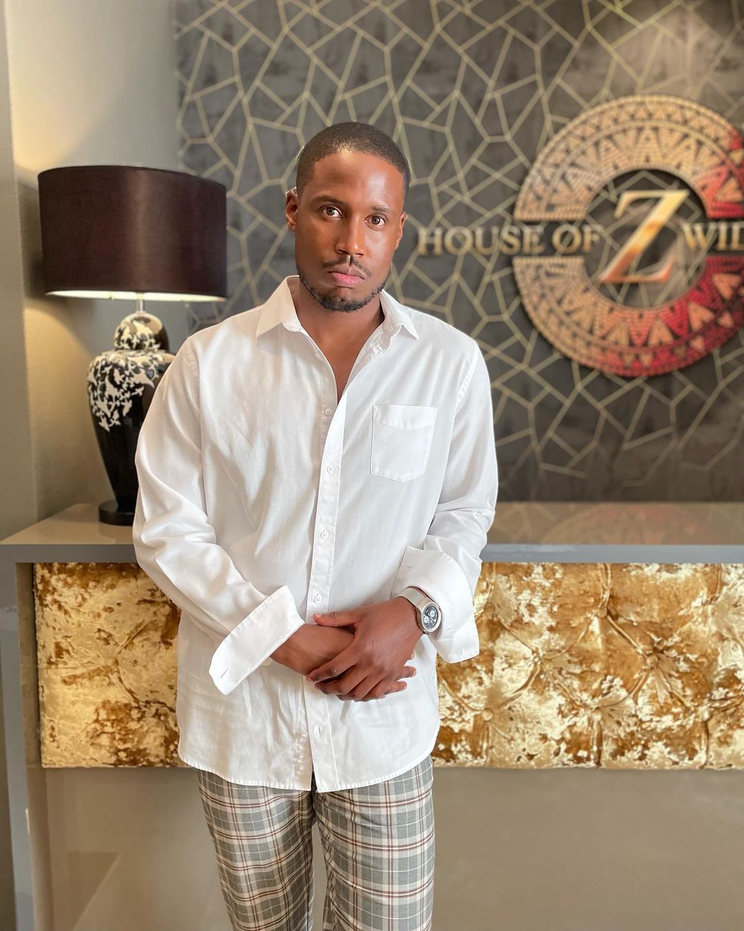 Wanda Zulu Biography Age, Career, Girlfriend, Cars, Net Worth, House of Zwide