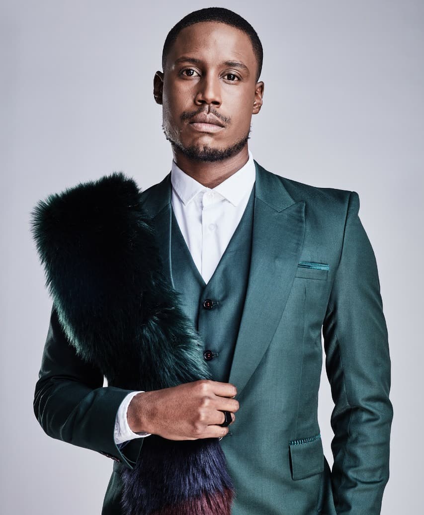 Wanda Zulu Biography Age, Career, Girlfriend, Cars, Net Worth, House of Zwide