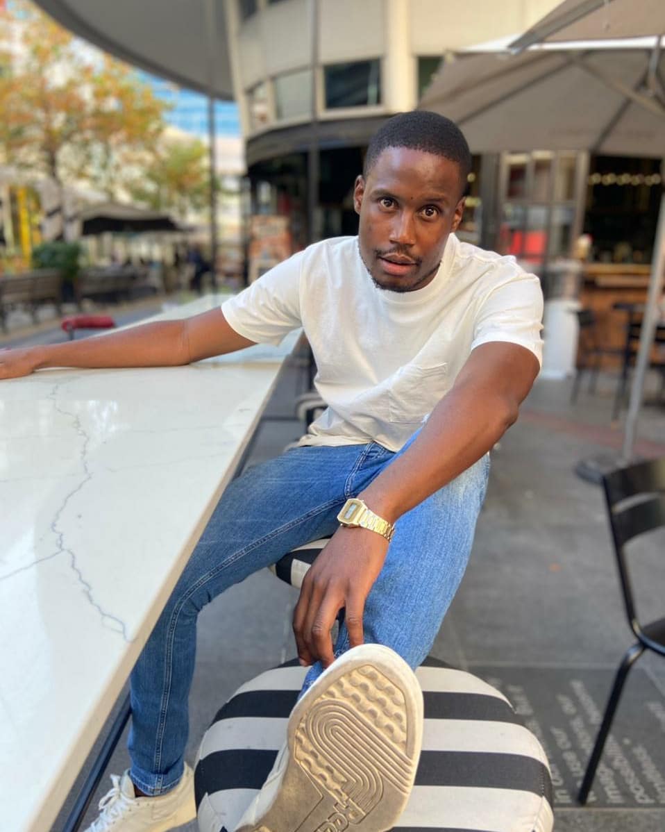 Wanda Zulu Biography Age, Career, Girlfriend, Cars, Net Worth, House of Zwide