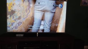 Images from last Episode of Uyajola9/9