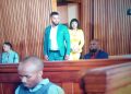 Drama as Khwezi and Pretty turn Lehasa's first court sitting into a fashion event on Skeem Saam