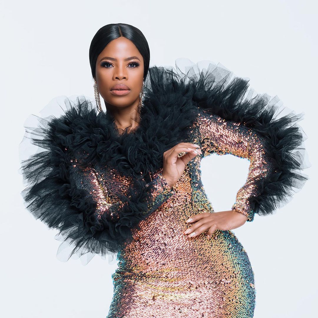 Winnie Ntshaba Biography: Age, Career, Husband, Children, Awards, Net Worth, House of Zwide