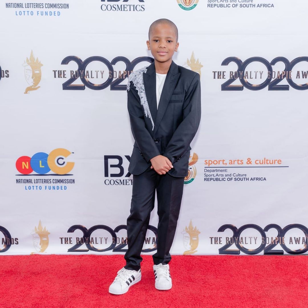 Winnie Ntshaba Biography: Age, Career, Husband, Children, Awards, Net Worth, House of Zwide