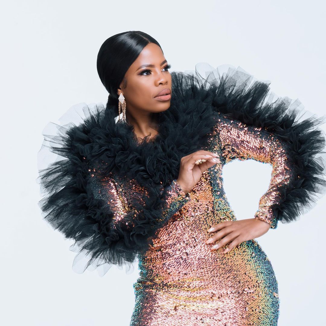 Winnie Ntshaba Biography: Age, Career, Husband, Children, Awards, Net Worth, House of Zwide