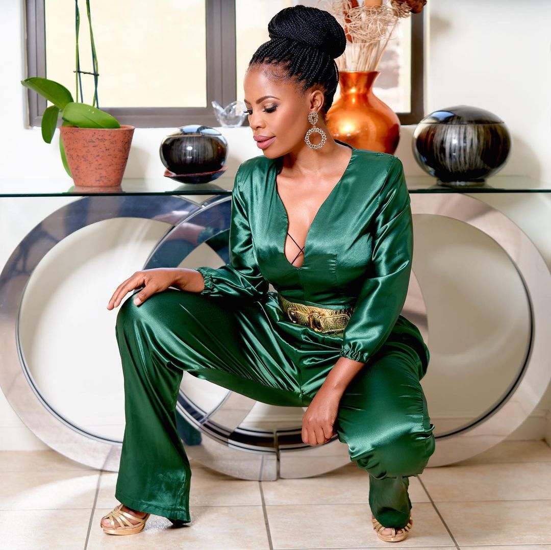 Winnie Ntshaba Biography: Age, Career, Husband, Children, Awards, Net Worth, House of Zwide