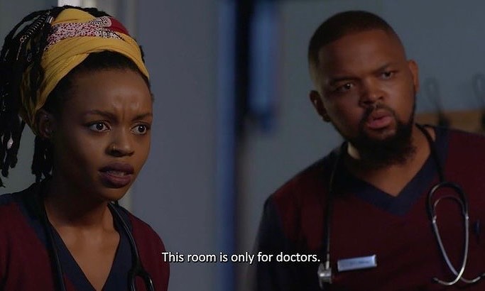 Yola Plaatjie Biography: Age, Career, Awards, Boyfriend, Net Worth, Durban Gen