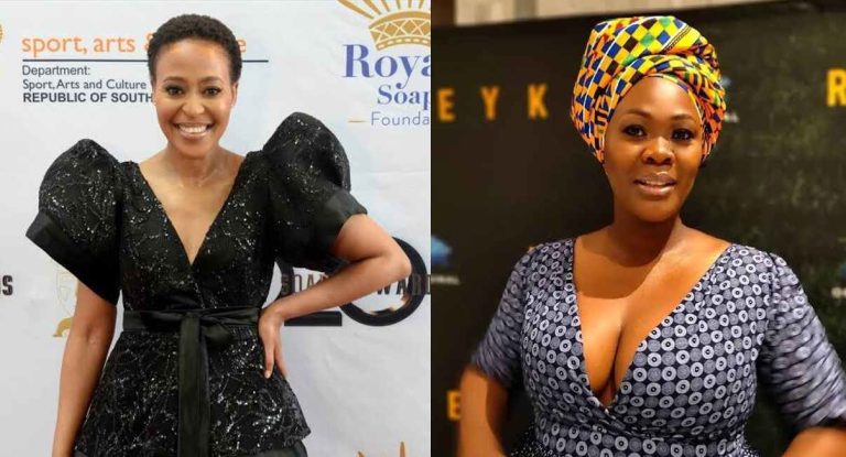 New soapie Gqeberha The Empire to replace The Queen, Meet the cast