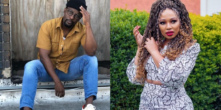 Imbewu: The Seed resurrects Ngcolosi and Fikile - Source: Instagram