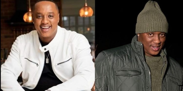 Jub Jub: Image source @Instgram