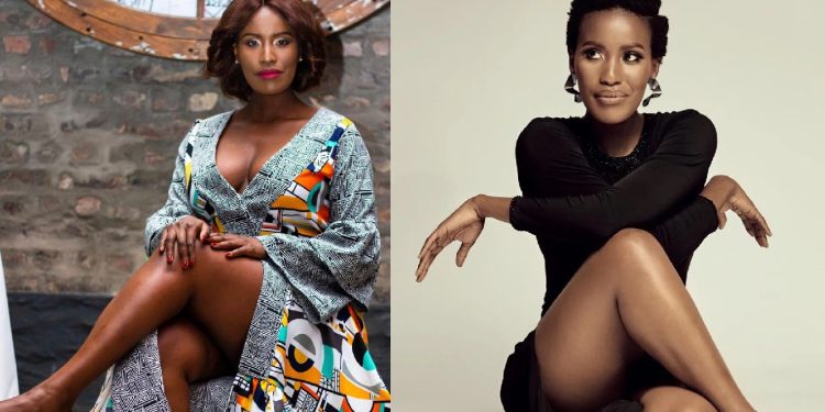 Masasa Mbangeni-Image Source(Instagram)