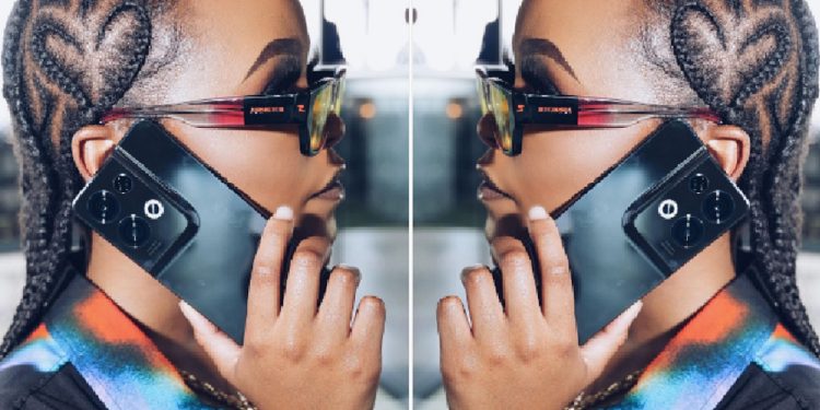 Nandipha Khubone - Image Credit: Instagram/Nandipha Khubone