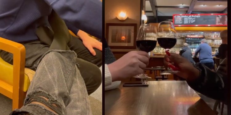 Lerato Nxumalo - Image Credit : TikTok