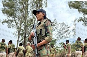 Connie Ferguson hints at Harriet's death on The Queen with an emotional appreciation message to the crew