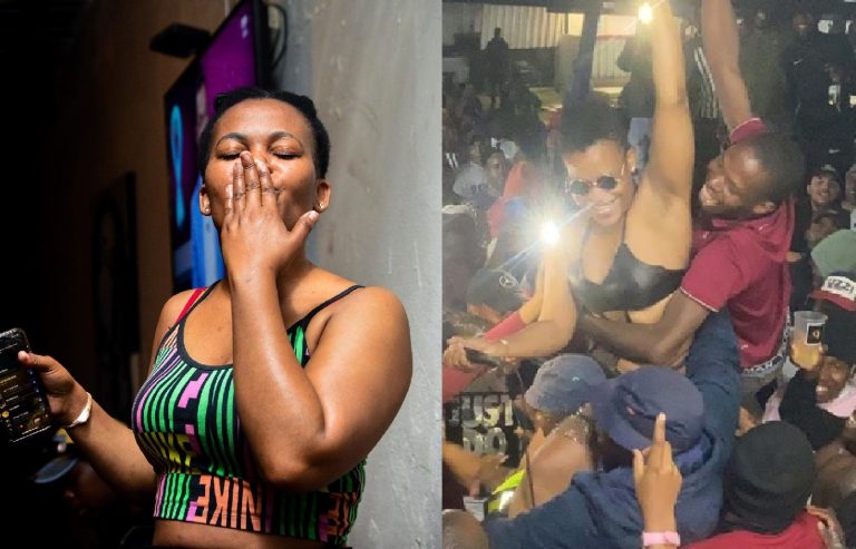 Controversial dancer Zodwa Wabantu swindles R12 000 from Mpumalanga promoter