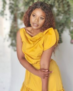 The Police and family respond to famous news reader Pearl Shongwe mysterious death in her Waterfall apartment