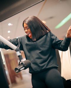 The Police and family respond to famous news reader Pearl Shongwe mysterious death in her Waterfall apartment