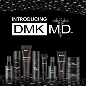 Minnie Dlamini skincare range