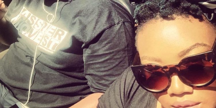HHP's Wife Lerato Sengadi calls his family evil for not inviting him to his unveiling