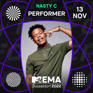 Nasty C