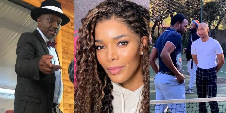 How The Queen's main actors are reacting after shooting their last episode of their final season?